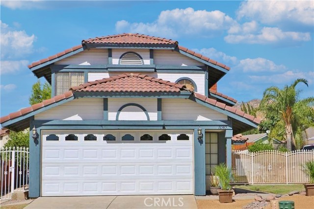 Detail Gallery Image 1 of 1 For 11365 Weinhart Ct, Moreno Valley,  CA 92557 - 4 Beds | 2/1 Baths