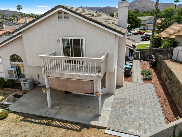 Detail Gallery Image 58 of 62 For 27539 Avenida Interno, Menifee,  CA 92585 - 5 Beds | 3 Baths