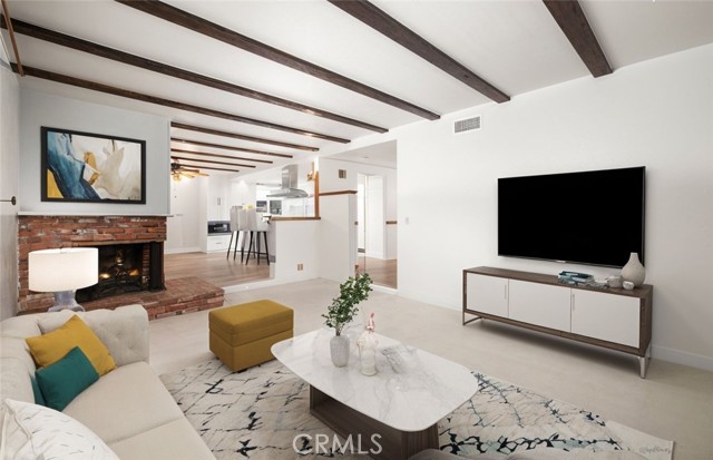 Detail Gallery Image 9 of 35 For 21128 Trigger, Diamond Bar,  CA 91765 - 4 Beds | 2 Baths