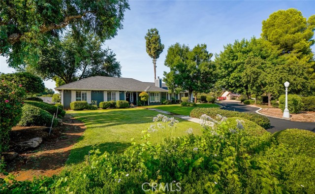 37536 Cloverleaf Ave, Madera, CA 93636