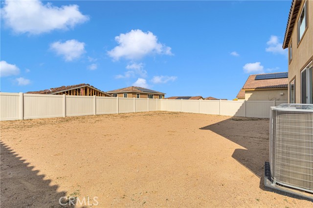 Detail Gallery Image 40 of 42 For 12940 Clear Creek St, Hesperia,  CA 92344 - 4 Beds | 3/1 Baths