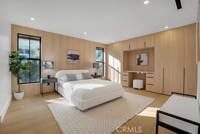 Detail Gallery Image 26 of 63 For 11107 Kling St, North Hollywood,  CA 91602 - 4 Beds | 4 Baths