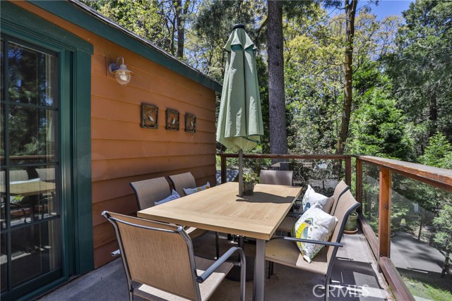 Detail Gallery Image 20 of 49 For 25214 Scenic View Dr, Crestline,  CA 92325 - 2 Beds | 2/1 Baths