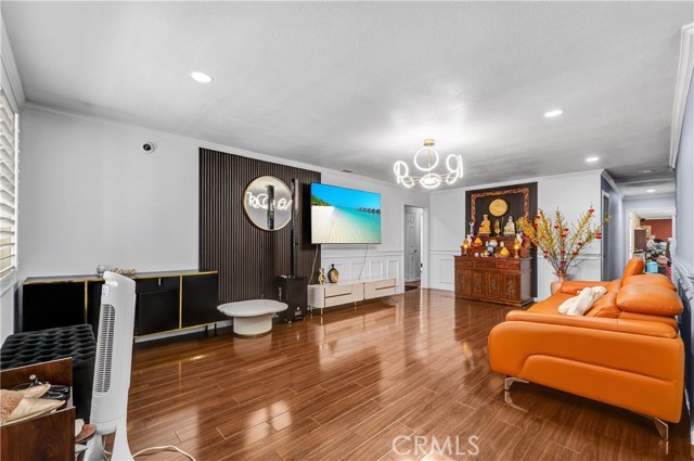 Detail Gallery Image 7 of 41 For 4131 Rowland Ave, El Monte,  CA 91731 - 4 Beds | 3 Baths