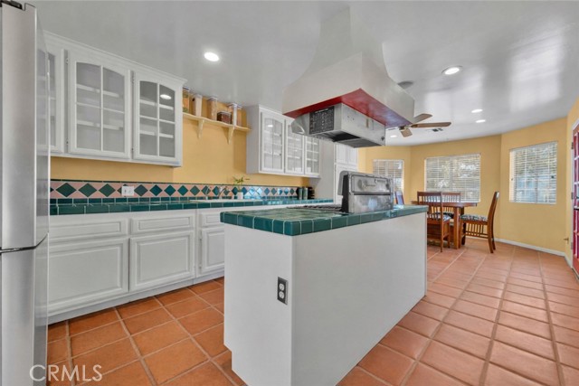 Detail Gallery Image 14 of 30 For 5731 Braeloch St, Acton,  CA 93510 - 3 Beds | 3 Baths