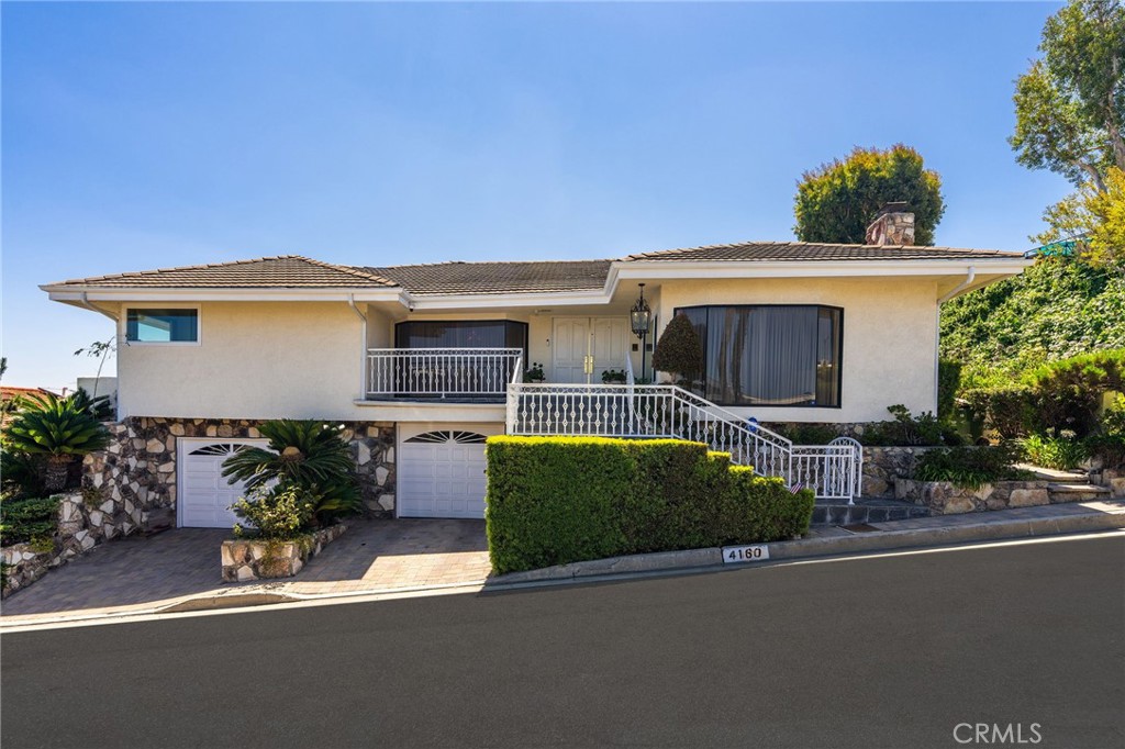 4160 Don Jose Drive