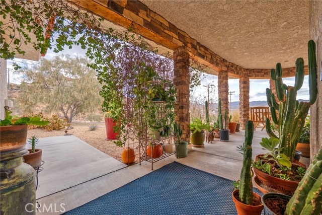 Detail Gallery Image 30 of 75 For 6140 Farrelo Rd, Yucca Valley,  CA 92284 - 3 Beds | 2 Baths