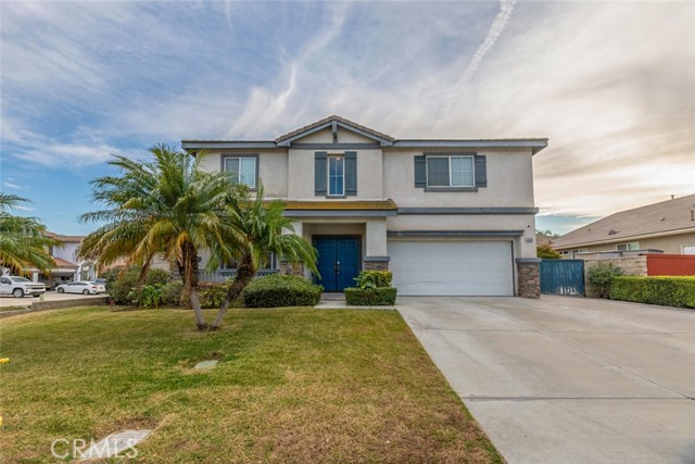 12529 Cool Springs St, Eastvale, CA 91752