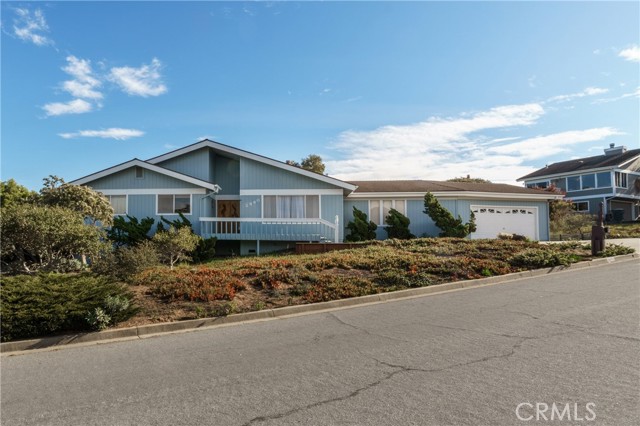 Details for 2440 Oak Ridge Drive, Los Osos, CA 93402