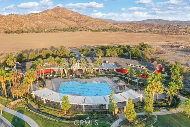 Detail Gallery Image 44 of 56 For 489 Berrybush St, Hemet,  CA 92543 - 3 Beds | 2 Baths
