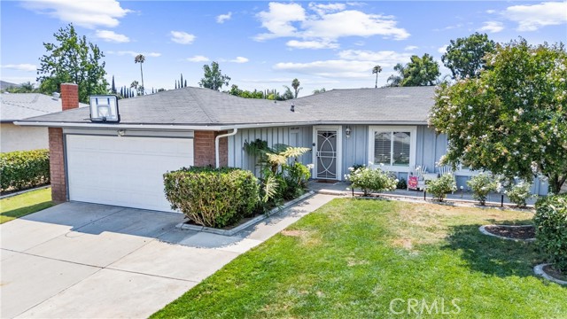 Detail Gallery Image 1 of 45 For 3636 Hancock Dr, Riverside,  CA 92503 - 3 Beds | 2 Baths