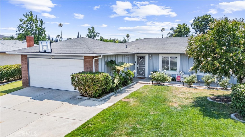3636 Hancock Drive