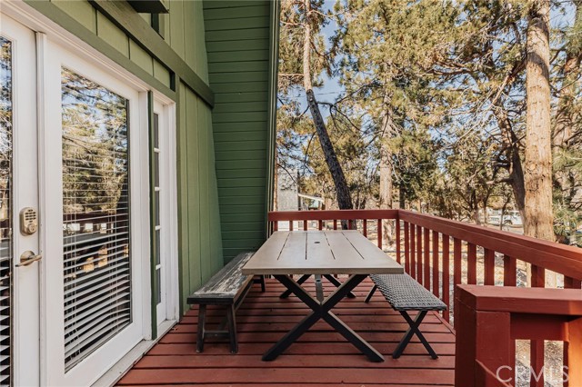 Detail Gallery Image 5 of 32 For 396 Kern Ave, Sugarloaf,  CA 92386 - 2 Beds | 1 Baths