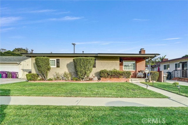 Detail Gallery Image 2 of 30 For 2354 Snowden, Long Beach,  CA 90815 - 3 Beds | 1 Baths