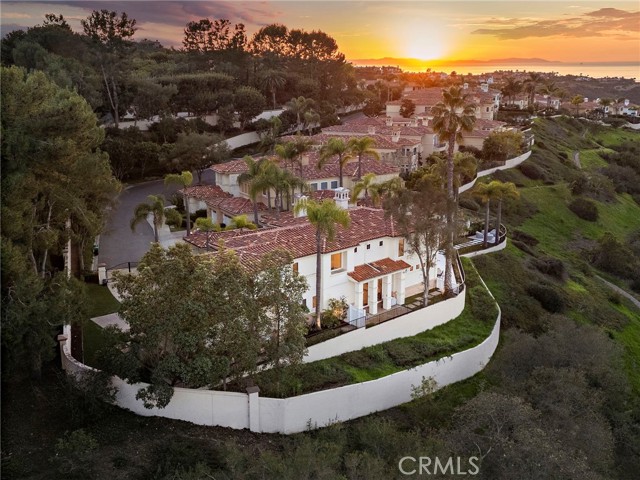 Detail Gallery Image 62 of 65 For 1 Monterey Pine, Newport Coast,  CA 92657 - 4 Beds | 4/1 Baths