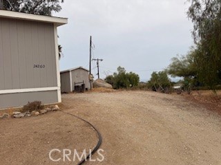 Detail Gallery Image 3 of 12 For 24260 Minton Rd, Homeland,  CA 92548 - 3 Beds | 2 Baths
