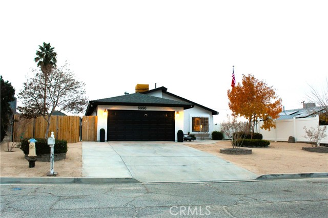 6996 Star Dune Avenue, Twentynine Palms, California 92277, 4 Bedrooms Bedrooms, ,3 BathroomsBathrooms,Residential,For Sale,6996 Star Dune Avenue,CRSR24249762