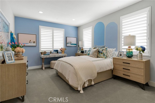 Detail Gallery Image 21 of 25 For 2318 Desert Agave St, Palmdale,  CA 93551 - 5 Beds | 4 Baths