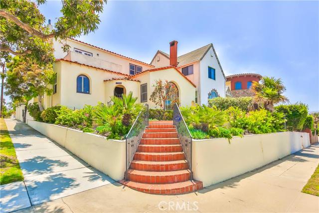 1000 Juanita Avenue, Redondo Beach, California 90277, 4 Bedrooms Bedrooms, ,2 BathroomsBathrooms,Residential,Sold,Juanita,SB16104936