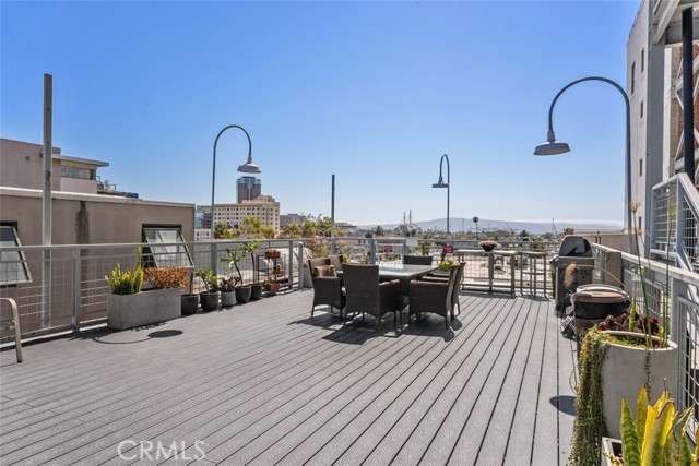 Detail Gallery Image 31 of 36 For 100 W 5th St 8b,  Long Beach,  CA 90802 - 1 Beds | 1 Baths