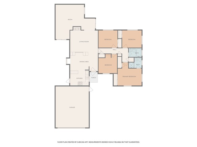 Detail Gallery Image 32 of 33 For 8191 Taylor Dr, Huntington Beach,  CA 92646 - 4 Beds | 2 Baths