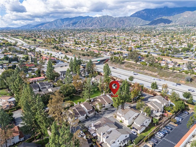 Detail Gallery Image 36 of 36 For 6620 Altawoods Way, Rancho Cucamonga,  CA 91701 - 2 Beds | 2/1 Baths