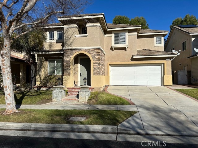 3176 Muir Trail Dr, Fullerton, CA 92833