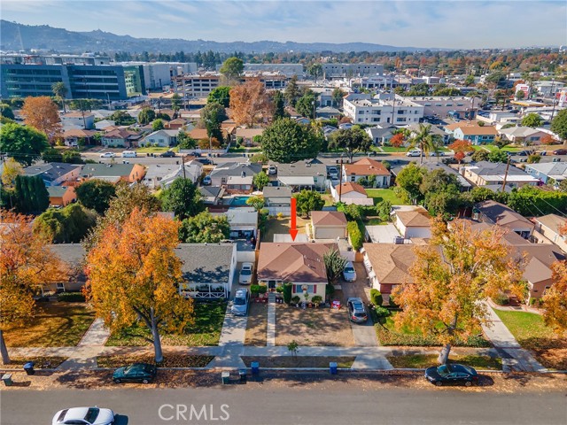 Detail Gallery Image 38 of 39 For 517 N Avon St, Burbank,  CA 91505 - 3 Beds | 1 Baths