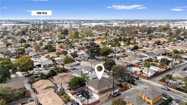 8720 Villa Drive, Whittier, California 90602, ,Multi-Family,For Sale,Villa,WS25022149