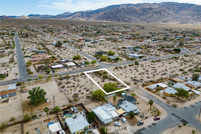 Detail Gallery Image 7 of 8 For 74908 Baseline Rd, Twentynine Palms,  CA 92277 - – Beds | – Baths