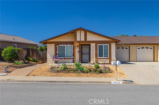 Detail Gallery Image 2 of 32 For 28131 Chula Vista, Menifee,  CA 92586 - 2 Beds | 2 Baths
