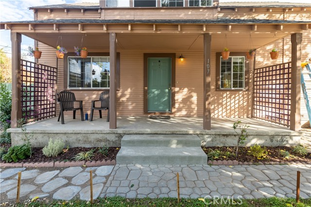 107 Capitol Hill Drive, Paso Robles, CA, 93446 107 Capitol Hill Drive, Paso Robles, CA, 93446