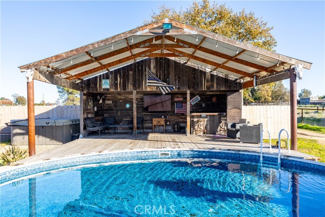 Detail Gallery Image 41 of 54 For 4680 Whispering Oak, Paso Robles,  CA 93446 - 4 Beds | 3 Baths