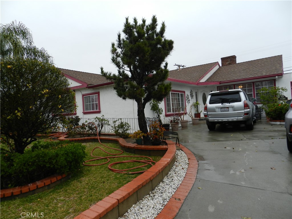 1140 Indian Summer Avenue, La Puente, CA 91744