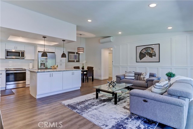 Detail Gallery Image 3 of 50 For 56 Calle Cadiz #O,  Laguna Woods,  CA 92637 - 2 Beds | 2 Baths