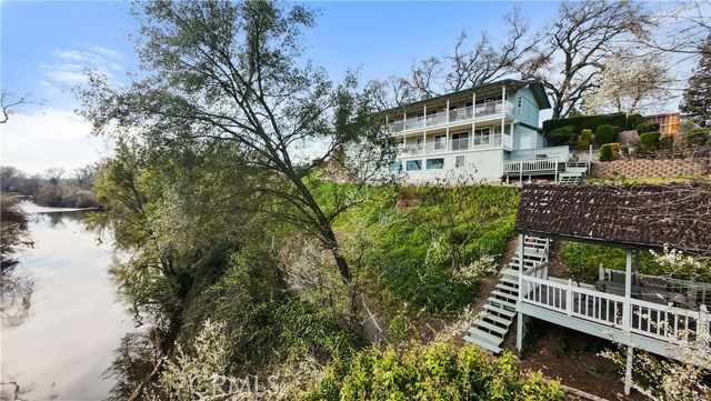 Detail Gallery Image 68 of 75 For 12030 Rodden, Oakdale,  CA 95361 - 3 Beds | 4 Baths