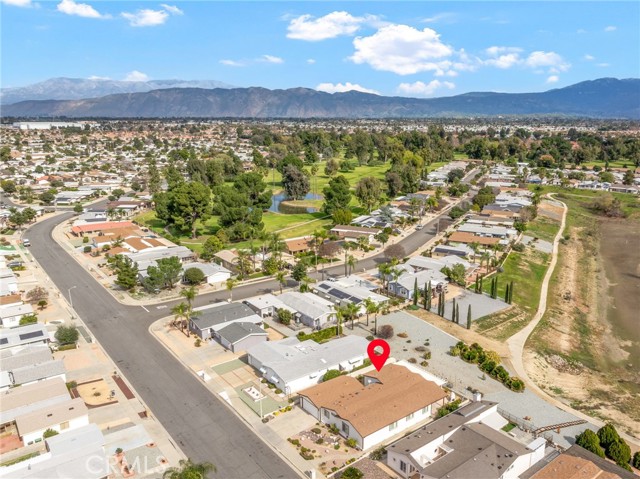 Detail Gallery Image 42 of 52 For 1612 Brentwood, Hemet,  CA 92545 - 3 Beds | 2 Baths