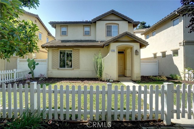 Detail Gallery Image 1 of 1 For 2235 Nightshade Ln, Santa Maria,  CA 93455 - 4 Beds | 2/1 Baths