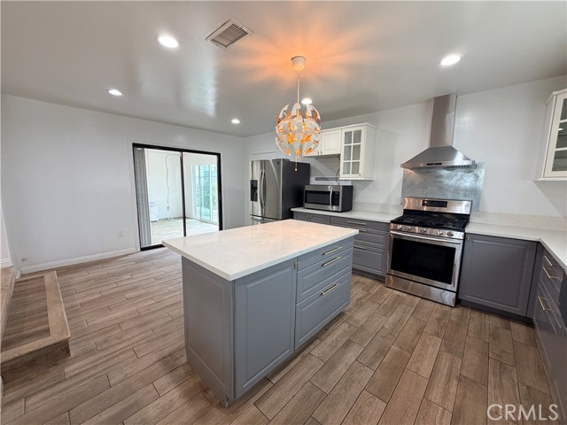 Detail Gallery Image 11 of 29 For 22322 Osage Ct, Torrance,  CA 90505 - 3 Beds | 2 Baths