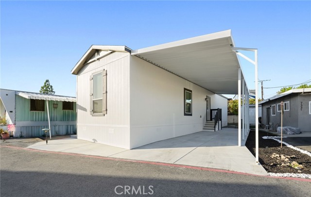 Detail Gallery Image 2 of 21 For 732 E Route 66 #26,  Glendora,  CA 91740 - 2 Beds | 2 Baths