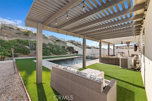 Detail Gallery Image 22 of 32 For 20961 Bison Mesa, Riverside,  CA 92507 - 3 Beds | 2 Baths