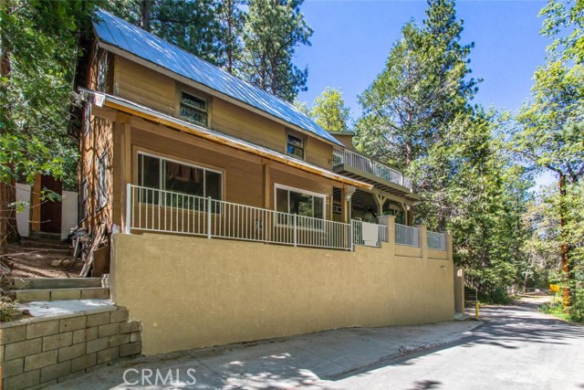 32745 Badger Lane, Running Springs, CA, 92382 32745 Badger Lane, Running Springs, CA, 92382