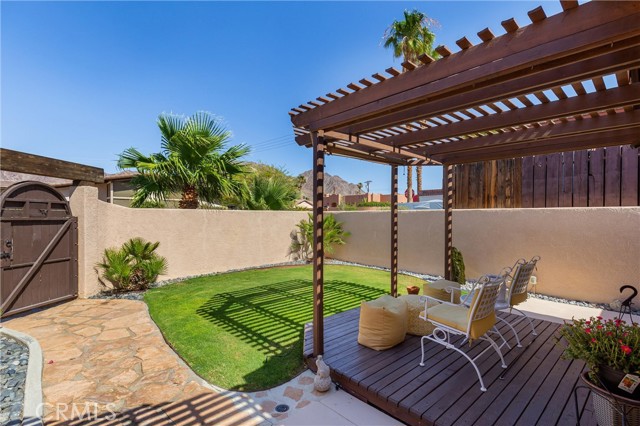 Detail Gallery Image 2 of 41 For 53965 Avenida Madero, La Quinta,  CA 92253 - 3 Beds | 2/1 Baths