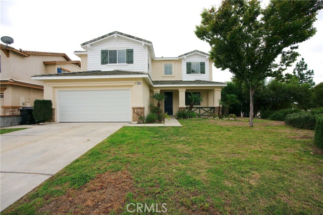 12217 Iron Stone Dr, Rancho Cucamonga, CA 91739