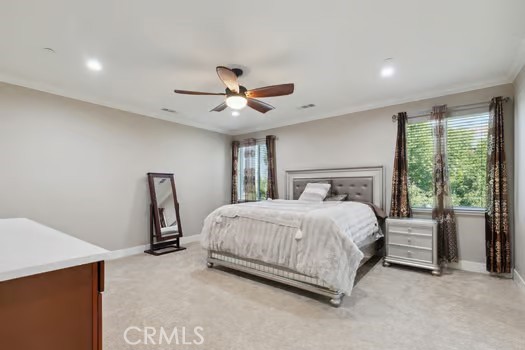 Detail Gallery Image 15 of 37 For 7160 W Dovewood Ln, Fresno,  CA 93723 - 7 Beds | 6 Baths