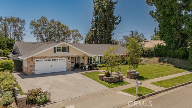 Detail Gallery Image 7 of 66 For 1448 W Domingo Rd, Fullerton,  CA 92833 - 4 Beds | 2 Baths
