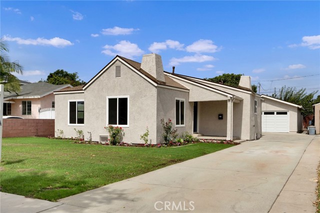 5751 Mckinley Ave, South Gate, CA 90280