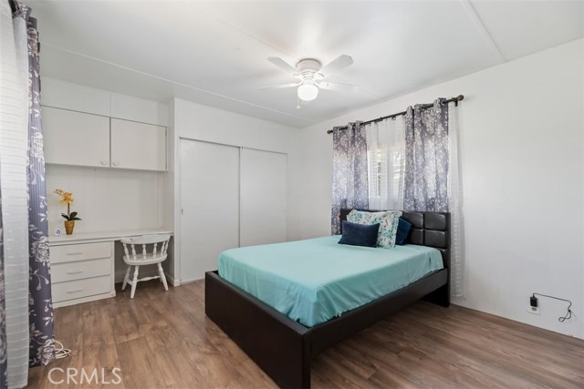 Detail Gallery Image 12 of 23 For 721 Sunset Avenue #33,  Banning,  CA 92220 - 2 Beds | 1 Baths