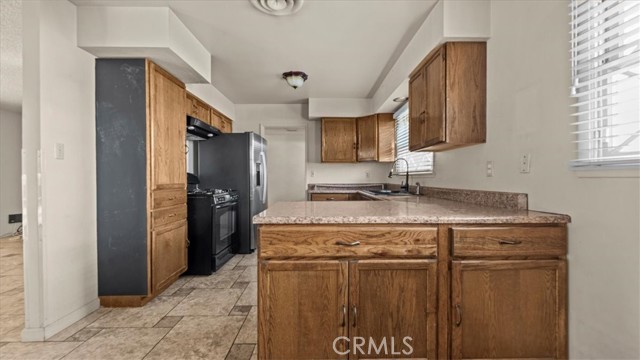 Detail Gallery Image 9 of 40 For 900 Keith, Barstow,  CA 92311 - 3 Beds | 2 Baths