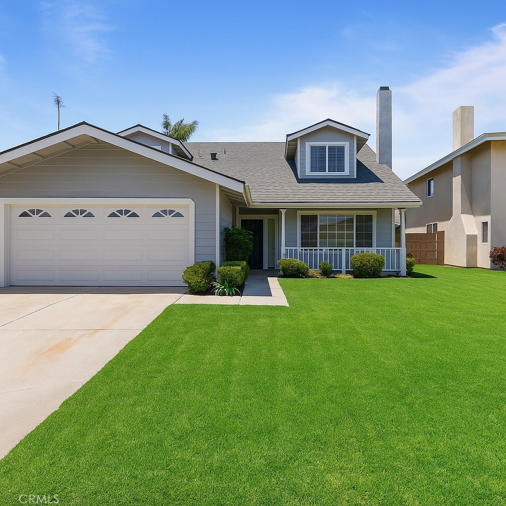 7131 Caprice Cir